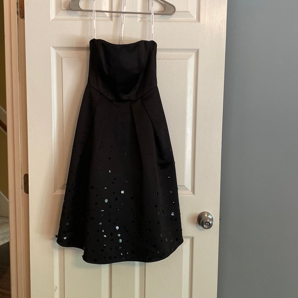 Prom or Bridesmaid dress